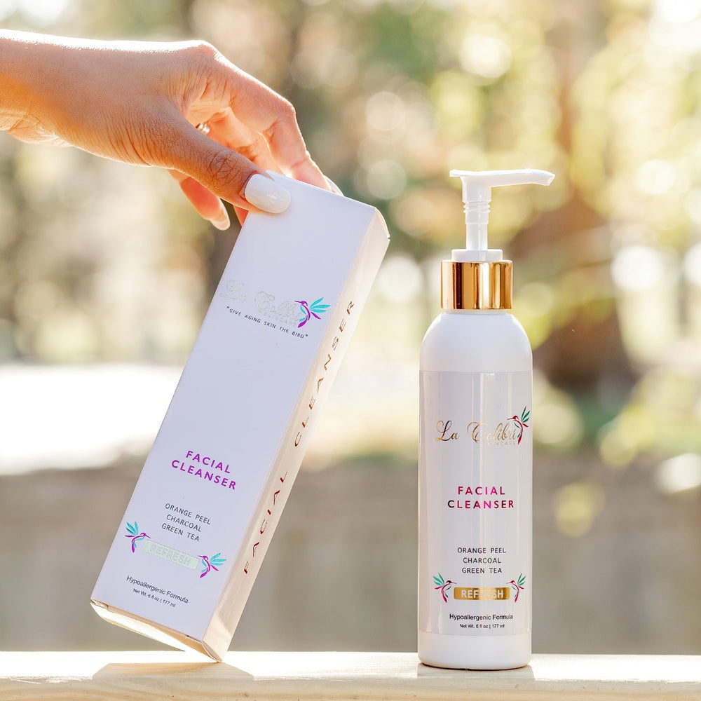 Cleanse + Tone Duo