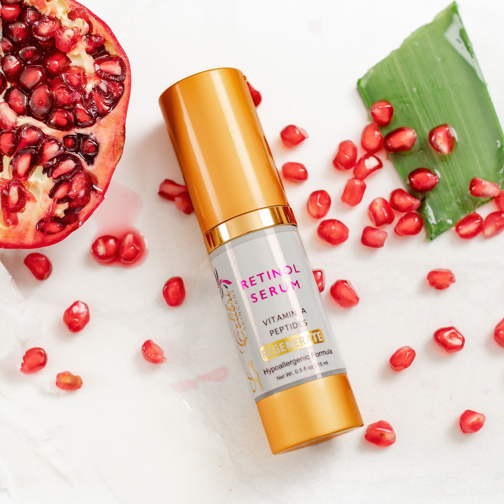 Anti-Aging Power Bundle