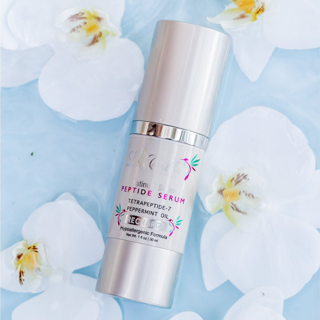 Why Is Everyone Talking About Peptide Serums?