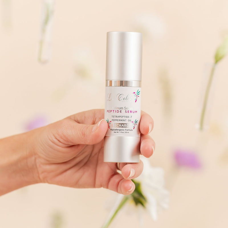 Nine-Product Skincare Set