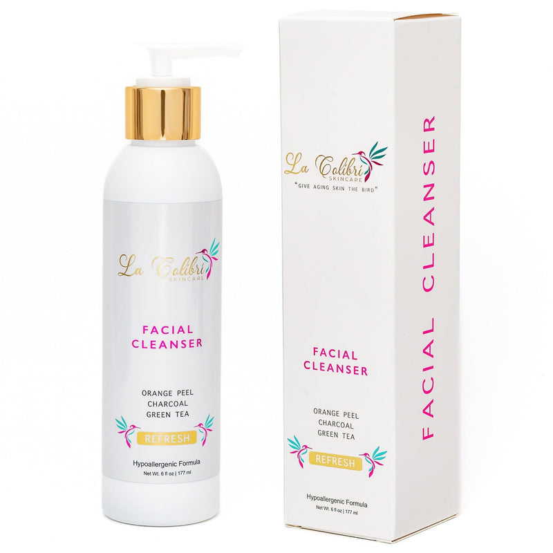 Cleanser & Toner Duo