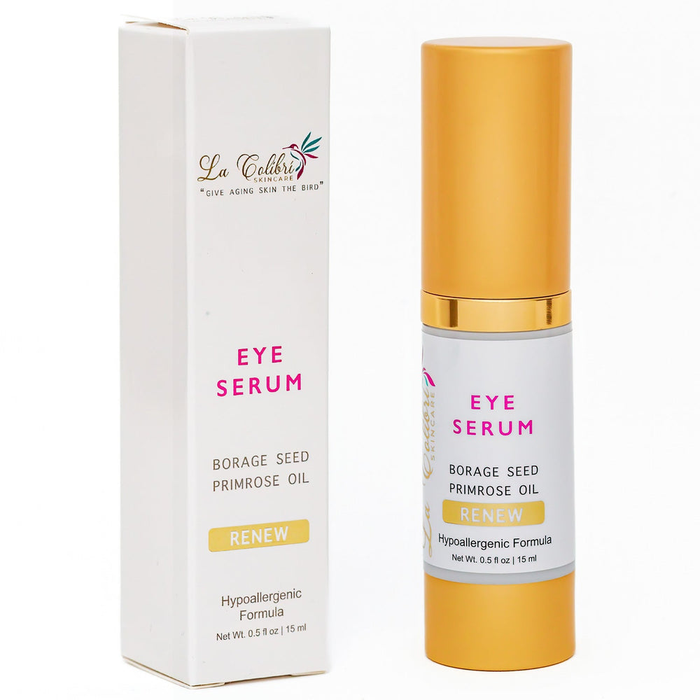 Renew Eye Serum - .5 fl oz.