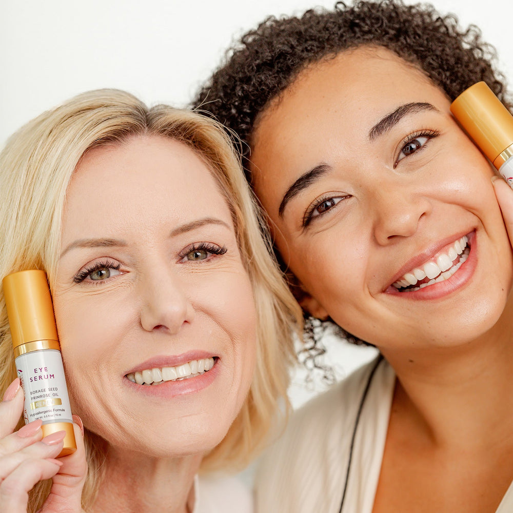 Renew Eye Serum - .5 fl oz.