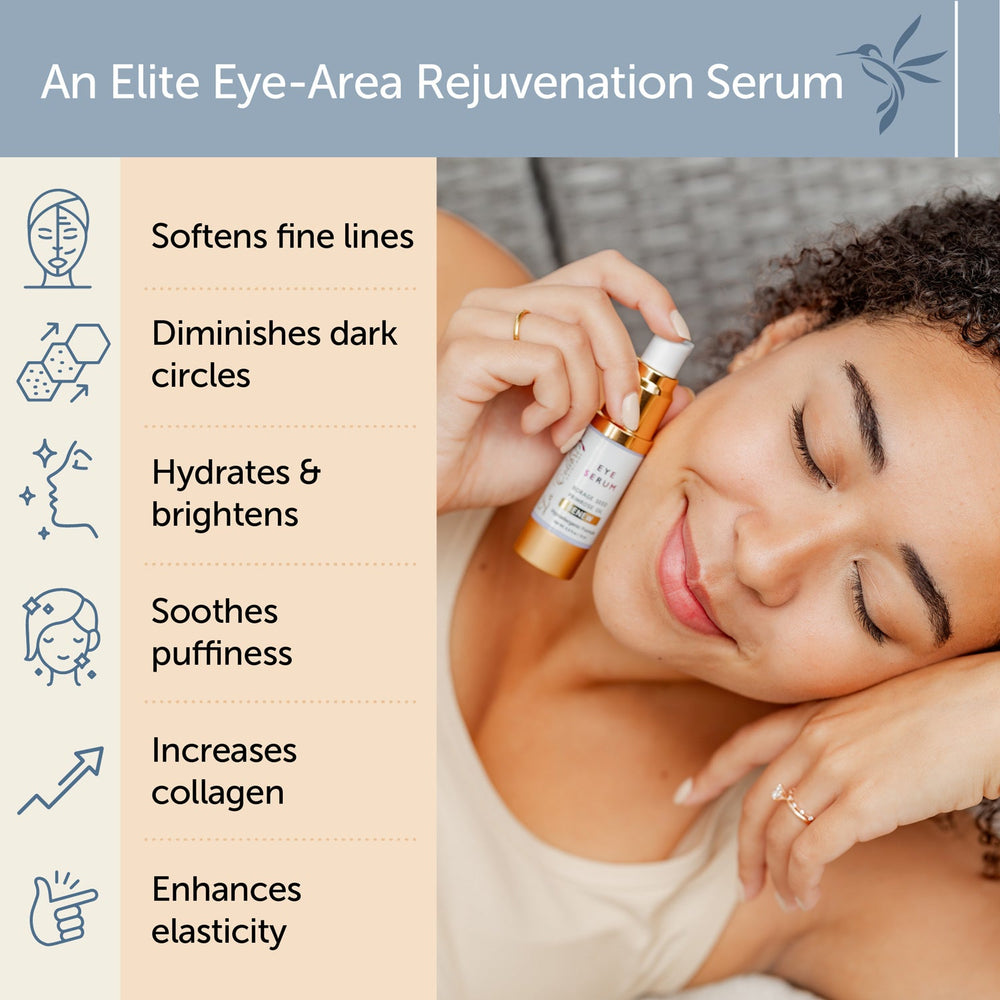 Renew Eye Serum - .5 fl oz.