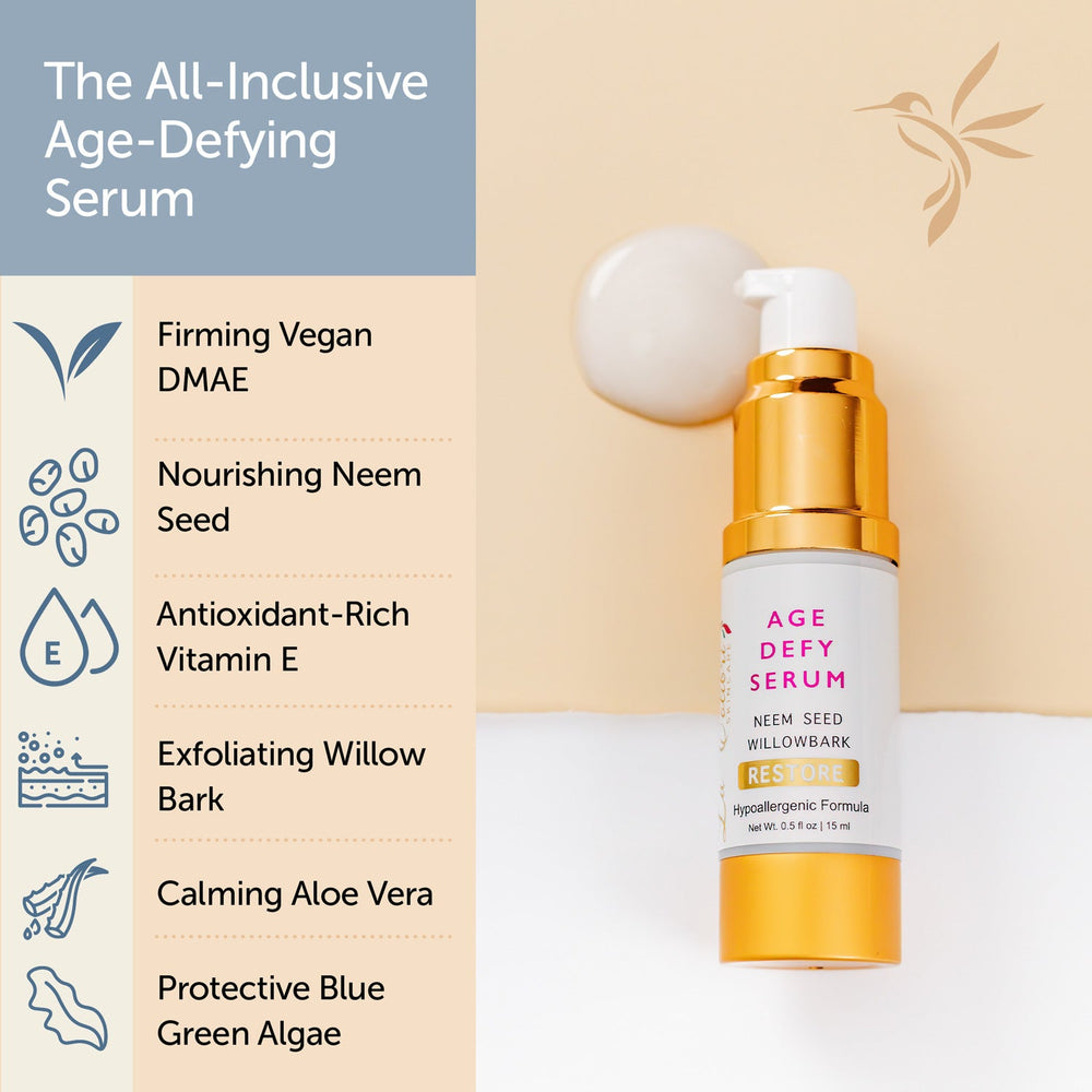 Restore Age Defying Serum - 1. fl oz.