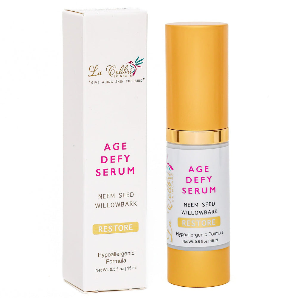 Restore Age Defying Serum - 1. fl oz.
