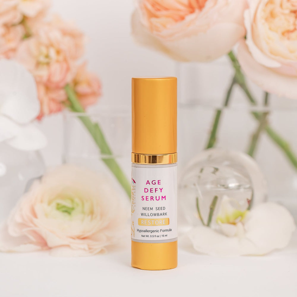 Restore Age Defying Serum - 1. fl oz.