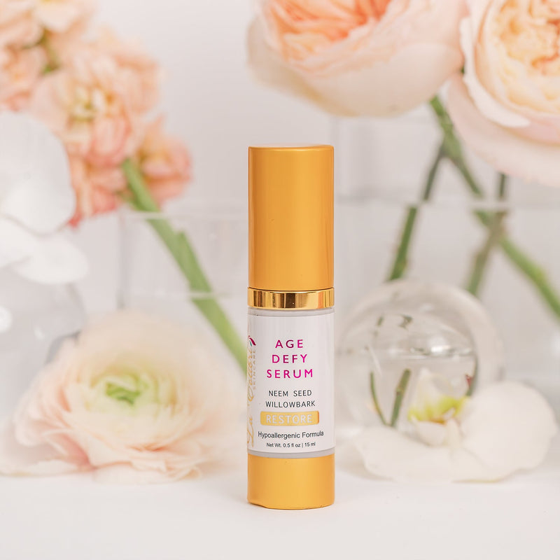 Age Defying Bundle