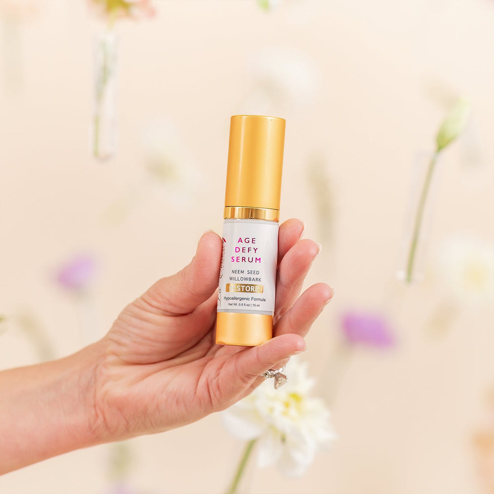 Restore Age Defying Serum - 1. fl oz.