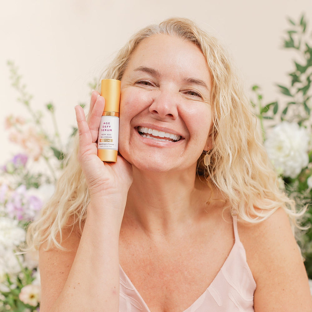 Restore Age Defying Serum - 1. fl oz.