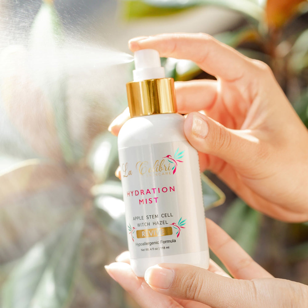 Revive Hydration Mist - 4. fl oz.