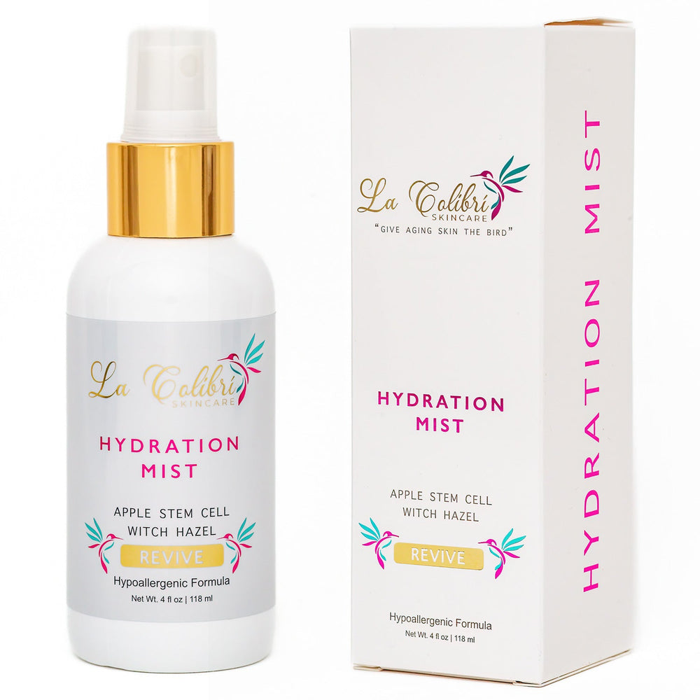 Revive Hydration Mist - 4. fl oz.