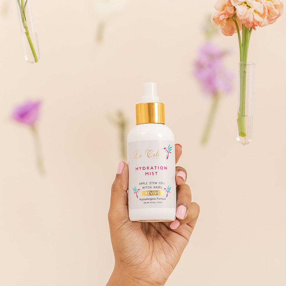 Revive Hydration Mist - 4. fl oz.