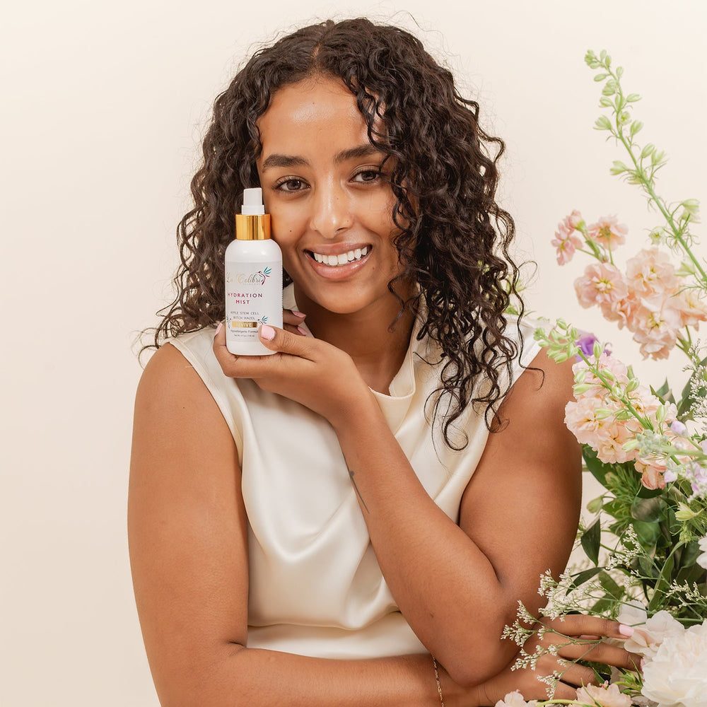 Revive Hydration Mist - 4. fl oz.